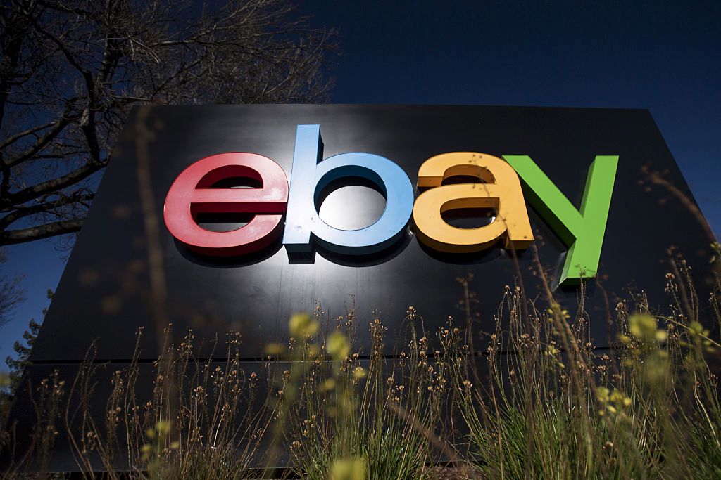 eBay enters trading card commercial agreement with Collectors, acquires Goldin