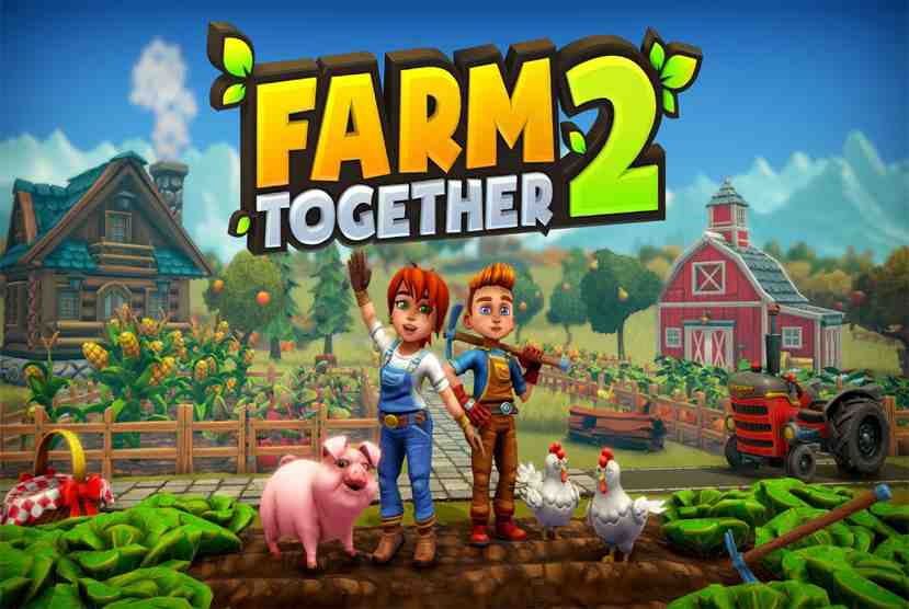 Farm Together 2 Free Download