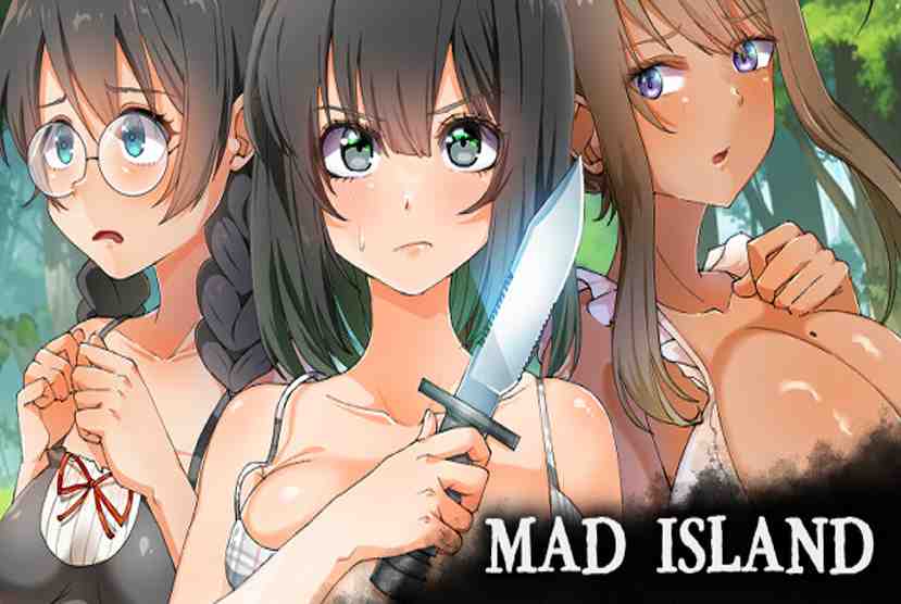 Mad Island Free Download (Uncensored)