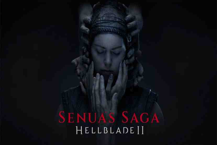 Senua’s Saga Hellblade II Free Download