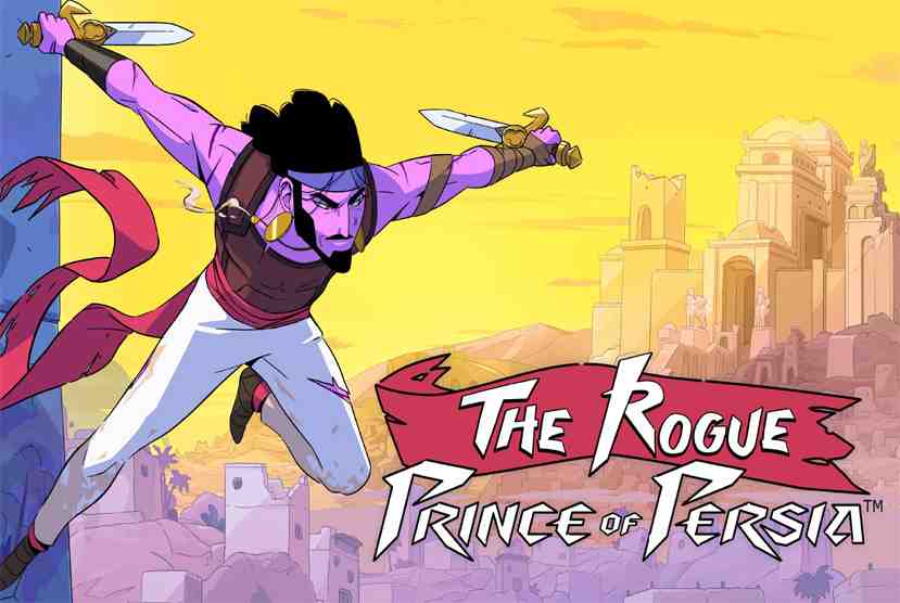 The Rogue Prince of Persia Free Download (v1.0)
