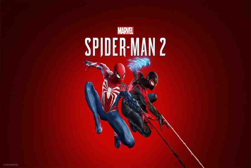 Marvel’s Spider-Man 2 Deluxe Edition Free Download (v1.4.5 + Keyboard & Mouse and Xbox Buttons)