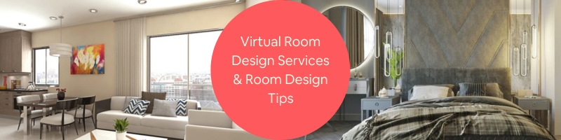 Virtual Room Design Services and 3D Room Design Tips for Companies and Firms