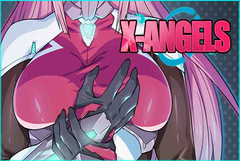 X-Angels Free Download (Uncensored) – World Of PC Games