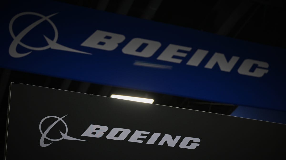 Justice Department to Criminally Charge Boeing: Reports