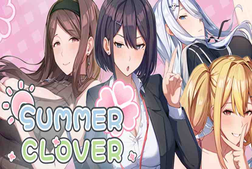 Summer Clover Free Download (v1.0.Uncensored)