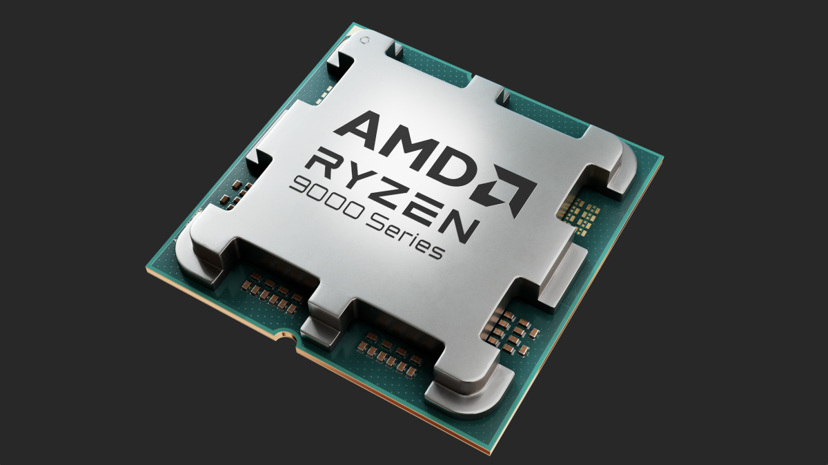 AMD Issues Clarification on Disappointing Zen 5 Launch Reviews