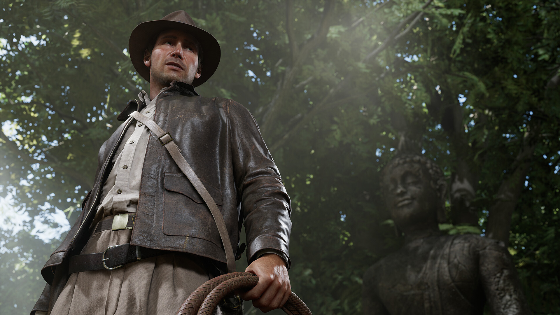 Indiana Jones and the Great Circle Hits PC in December