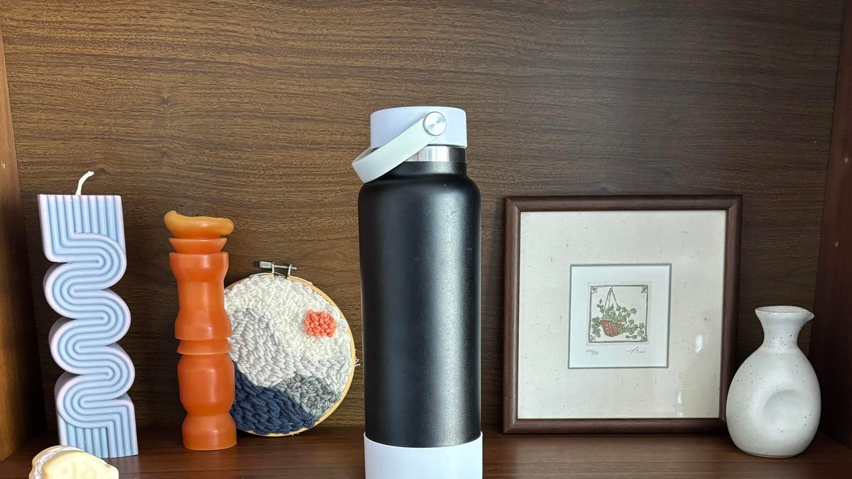 My Ride-or-Die Water Bottle Is Now Up to 50% Off for Labor Day